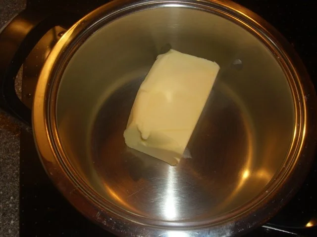 Rezept: Weihnachtsquark Bild Nr. 2 Weihnachtsquark - Rezept - Bild Nr. 2