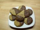 Walnußplätzchen - Rezept - Bild Nr. 2