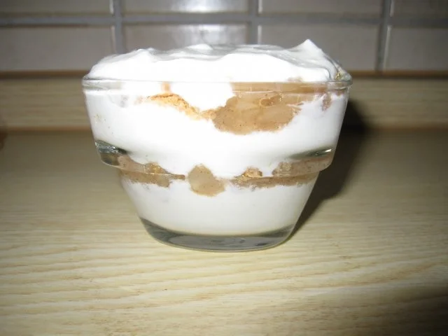 Apfeltiramisu - Rezept - Bild Nr. 3