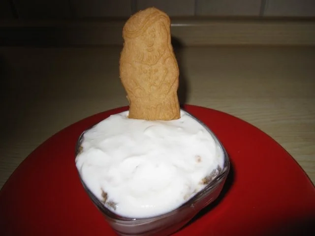 Apfeltiramisu - Rezept - Bild Nr. 4