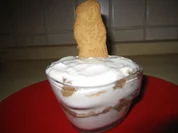 Rezept: Apfeltiramisu Apfeltiramisu - Rezept