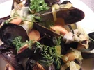 Erikas Miesmuscheln "Weltenbummler" - Rezept