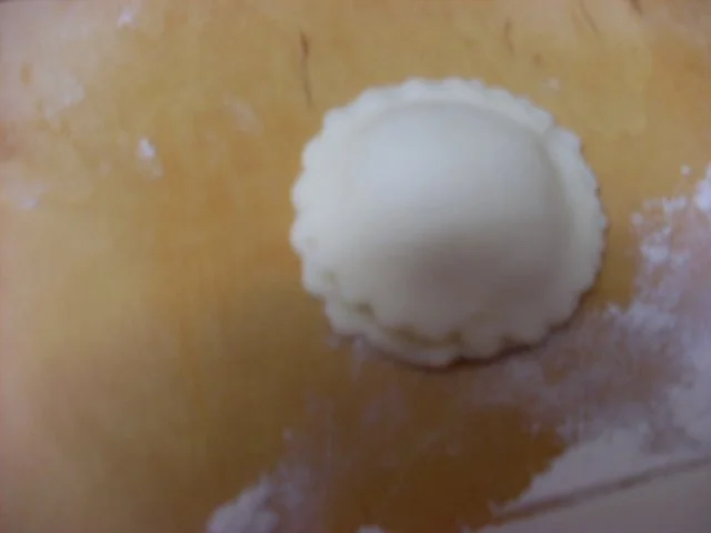 Rezept: Zitronen-Plätzchen Bild Nr. 6 Zitronen-Plätzchen - Rezept - Bild Nr. 6