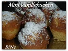 BiNe` S MINI VANILLEKUCHEN - Rezept - Bild Nr. 5