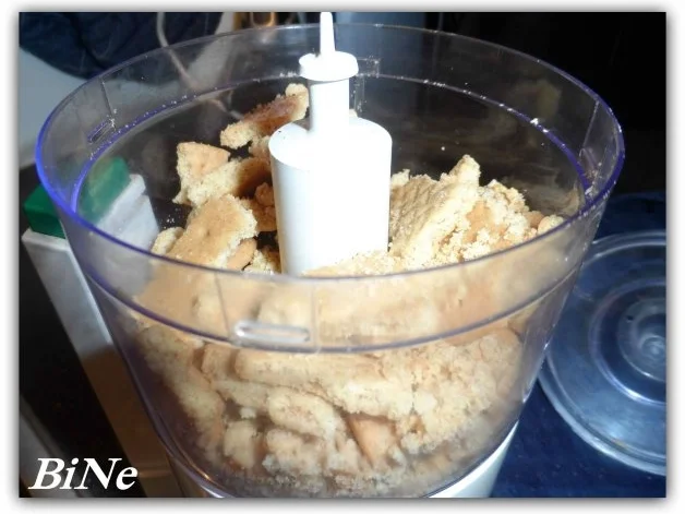 BiNe` S SCHOKOLADEN - MINZCREMESTUECKE - Rezept - Bild Nr. 4