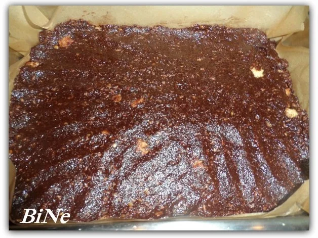 BiNe` S SCHOKOLADEN - MINZCREMESTUECKE - Rezept - Bild Nr. 5