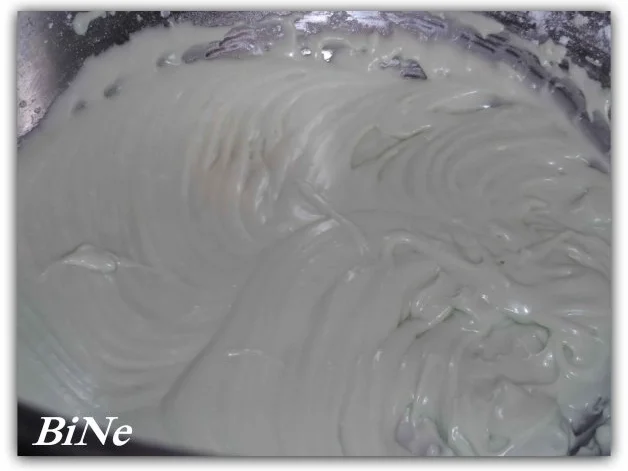 BiNe` S SCHOKOLADEN - MINZCREMESTUECKE - Rezept - Bild Nr. 6