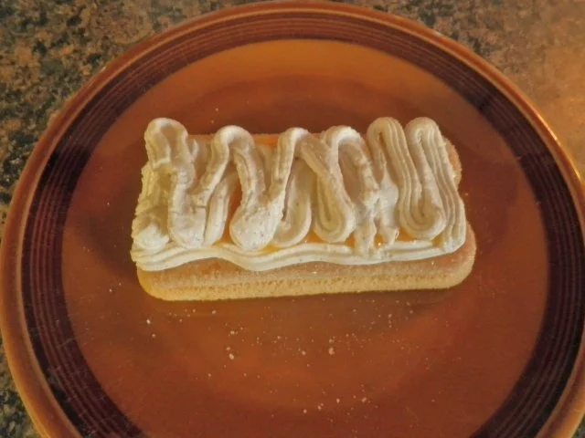 Exotisches Winter - Dessert ... - Rezept - Bild Nr. 7