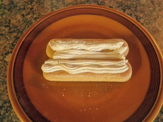 Exotisches Winter - Dessert ... - Rezept - Bild Nr. 6