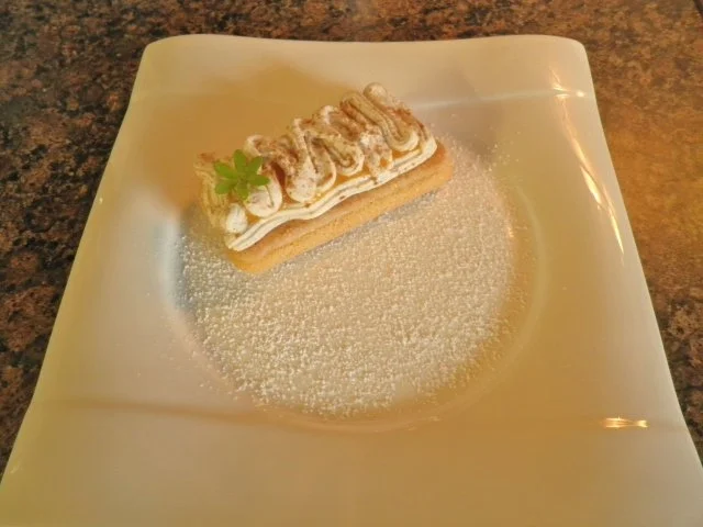 Exotisches Winter - Dessert ... - Rezept - Bild Nr. 8