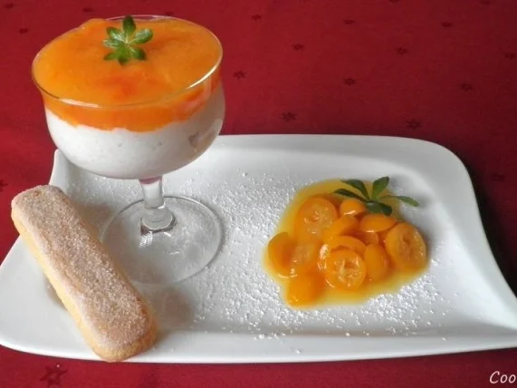 Exotisches Winter - Dessert ... - Rezept - Bild Nr. 11