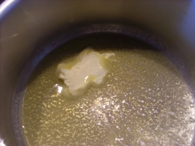 Rinderbraten NT mit kleinen Butterkartöffelchen - Rezept - Bild Nr. 13