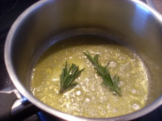 Rinderbraten NT mit kleinen Butterkartöffelchen - Rezept - Bild Nr. 14