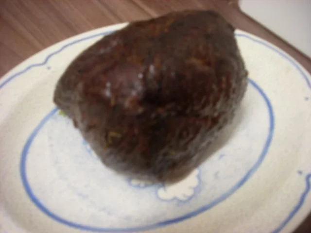 Rinderbraten NT mit kleinen Butterkartöffelchen - Rezept - Bild Nr. 3