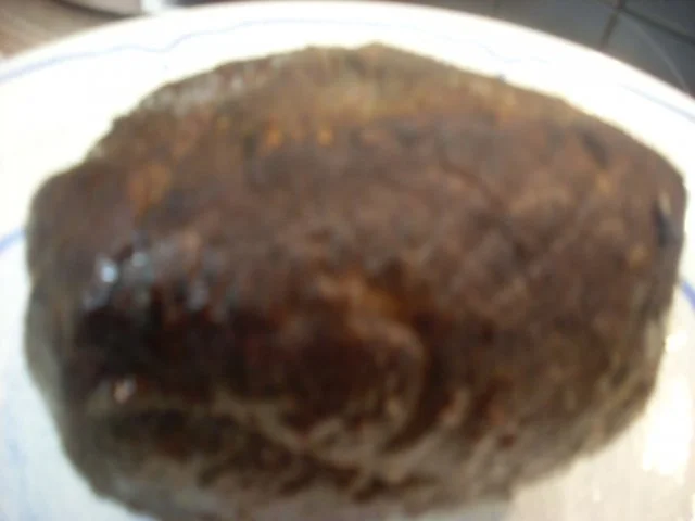 Rinderbraten NT mit kleinen Butterkartöffelchen - Rezept - Bild Nr. 2