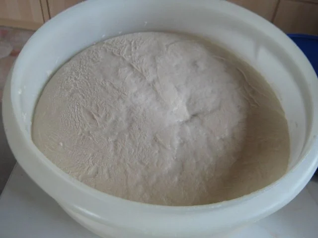 Rezept: Pizza aus dem Pizzaofen Bild Nr. 3 Pizza aus dem Pizzaofen - Rezept - Bild Nr. 3