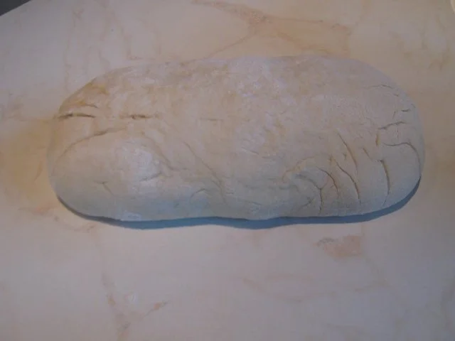 Rezept: Pizza aus dem Pizzaofen Bild Nr. 4 Pizza aus dem Pizzaofen - Rezept - Bild Nr. 4