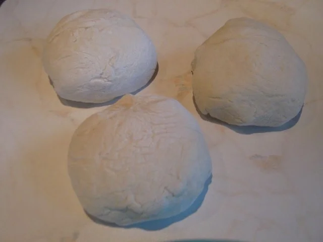 Rezept: Pizza aus dem Pizzaofen Bild Nr. 5 Pizza aus dem Pizzaofen - Rezept - Bild Nr. 5