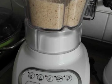 Rezept: Vorräte : Semmelmehl selber machen Bild Nr. 2 Vorräte : Semmelmehl selber machen - Rezept - Bild Nr. 2