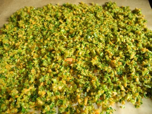 Vorräte : Gemüse - Salz - Rezept - Bild Nr. 3