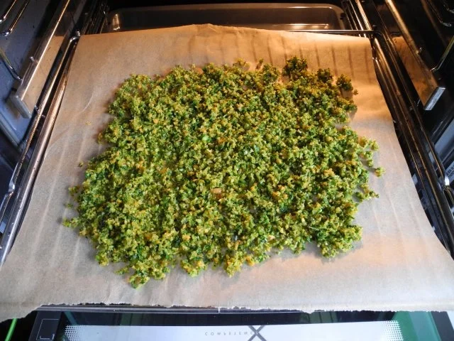 Vorräte : Gemüse - Salz - Rezept - Bild Nr. 4