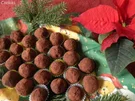 "Weihnachtskugeln" ... - Rezept