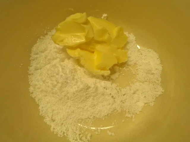 "Weihnachtskugeln" ... - Rezept - Bild Nr. 5