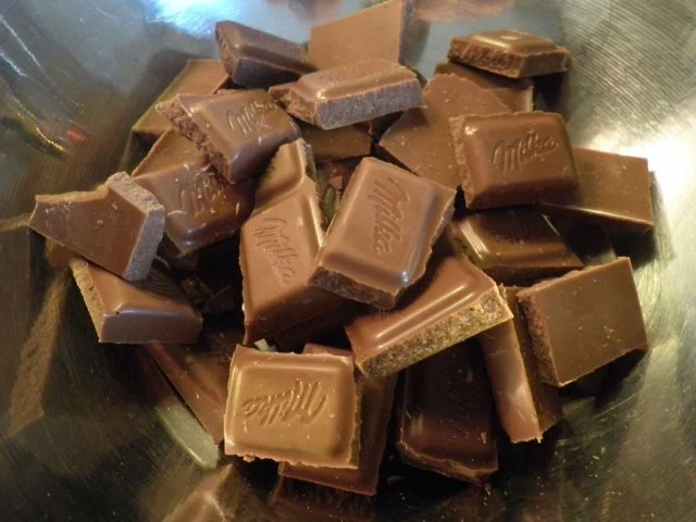 "Weihnachtskugeln" ... - Rezept - Bild Nr. 4