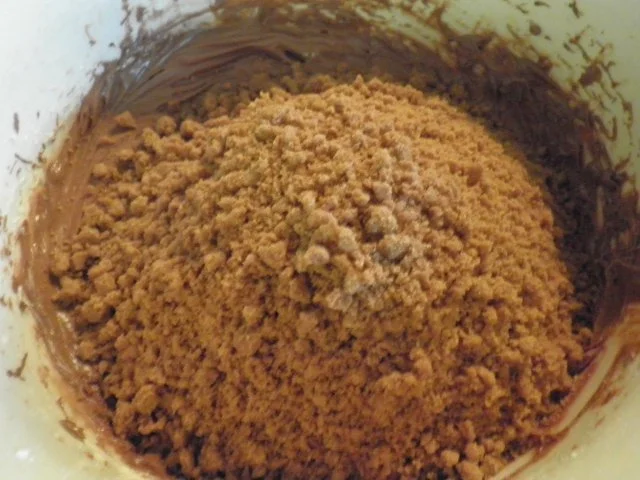 "Weihnachtskugeln" ... - Rezept - Bild Nr. 7