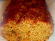 Süßes Apfel-Karotten-Walnuss-Brot - Rezept