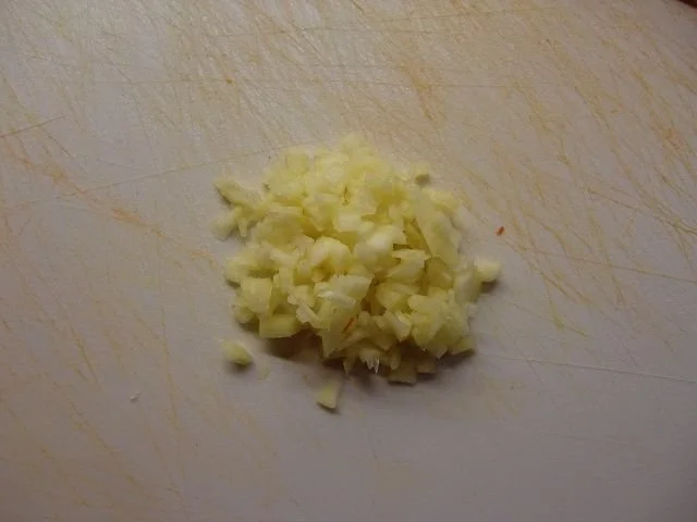 Mafaldine an einer Champignons-Rahmsoße à la Heiko - Rezept - Bild Nr. 13