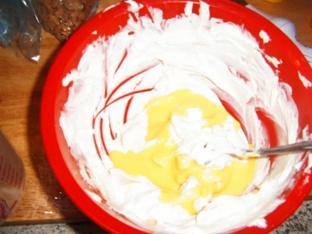 Quark-Mascarpone -Kirschdessert - Rezept - Bild Nr. 5