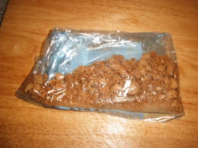 Quark-Mascarpone -Kirschdessert - Rezept - Bild Nr. 7