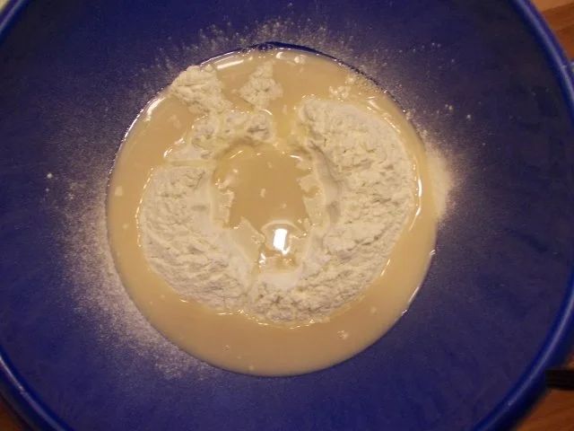 Pizzabrezeln - Rezept - Bild Nr. 4