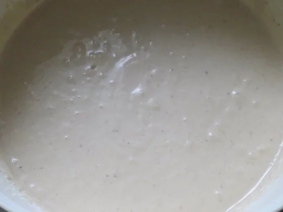 Rezept: Backen:Weihnachtliche Honig-Cupcakes Bild Nr. 2 Backen:Weihnachtliche Honig-Cupcakes - Rezept - Bild Nr. 2