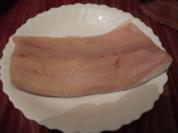 Saibling - Rezept