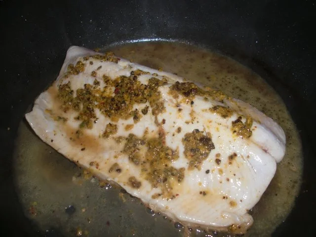 Saibling - Rezept - Bild Nr. 4