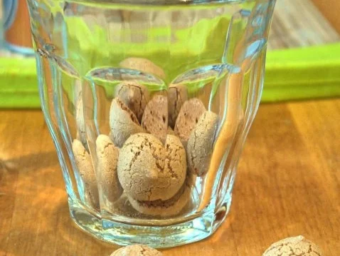 Weihnachtliches Apfel-Dessert - Rezept - Bild Nr. 9