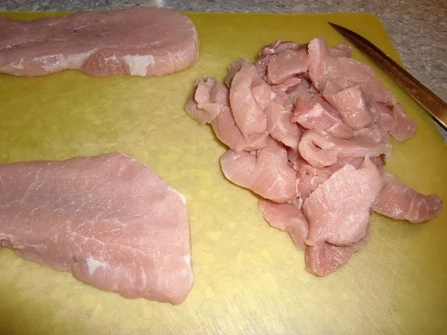 Gyros à la Heiko - Rezept - Bild Nr. 3