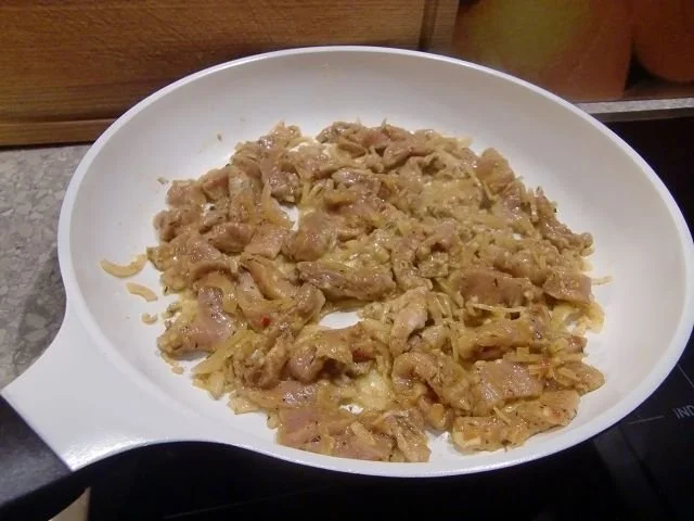 Gyros à la Heiko - Rezept - Bild Nr. 8