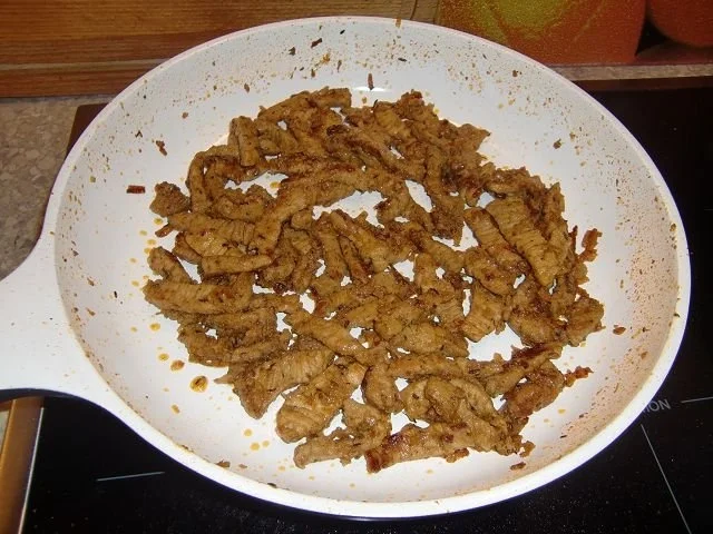 Gyros à la Heiko - Rezept - Bild Nr. 9