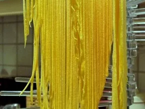 Rezept: Spaghetti mit einer Gemüse-Käse-Sauce Bild Nr. 3 Spaghetti mit einer Gemüse-Käse-Sauce - Rezept - Bild Nr. 3