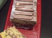 KitKat - Kuchen - Rezept