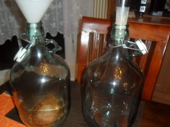 kräftiger gewürzwein - Rezept - Bild Nr. 5