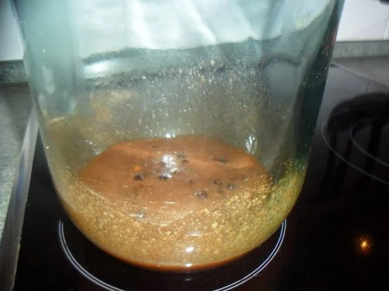 kräftiger gewürzwein - Rezept - Bild Nr. 6