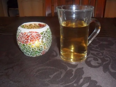 kräftiger gewürzwein - Rezept - Bild Nr. 11