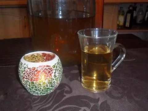 kräftiger gewürzwein - Rezept - Bild Nr. 12