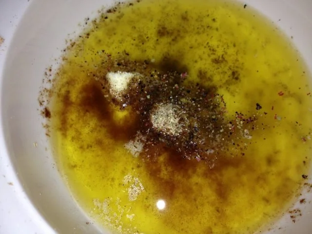 Schübli für die Suppe - Rezept - Bild Nr. 2