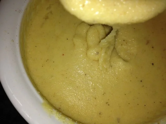 Schübli für die Suppe - Rezept - Bild Nr. 3
