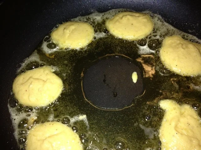 Schübli für die Suppe - Rezept - Bild Nr. 4